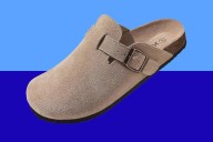 Slip-on clogs for $30 with 40% off + extra 10% coupon