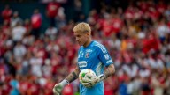 DIM confirma dos bajas de última hora para el duelo ante Junior en el Atanasio Girardot