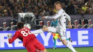 Mastantuono brilló en la Champions: elogios de la prensa española tras la goleada del Real Madrid