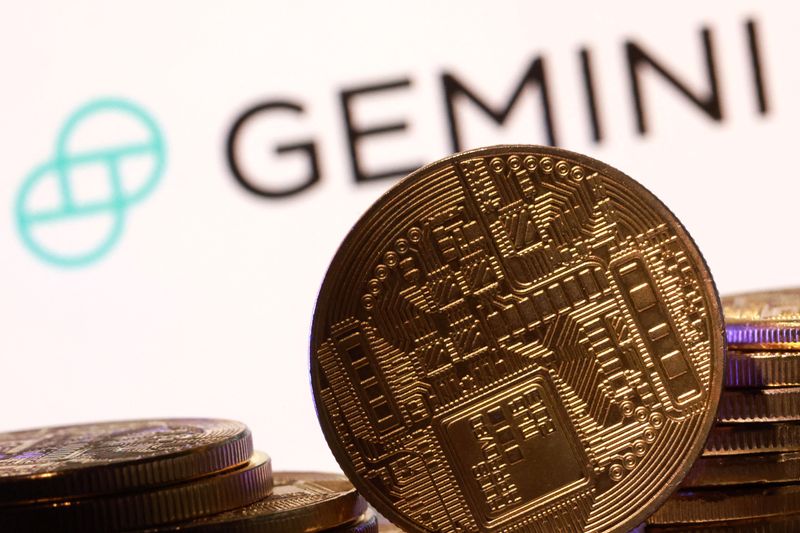 Gemini lifts IPO price range, targets $3 billion valuation amid crypto boom