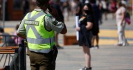 Salió de estado crítico y evalúa querella: autoridades actualizan situación de carabinero herido en Las Condes