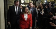 Chrystia Freeland expected to leave Mark Carney’s cabinet