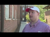 Charlie Kirk mobilized college students to vote, now they remember his work