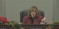 District 2 County Commissioner Kathy Bryant announces she isn’t running for fifth term