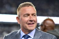 Kirk Herbstreit Emotional Over Son’s Triple Success in New Media Gig as His Own College GameDay Contract Set to Expire Kirk Herbstreit beams with pride as son Zak launches a bold media career while qu