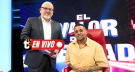 ‘Cri Cri’ en ‘El Valor de la Verdad’ EN VIVO: ¿Qué preguntas responderá y dónde ver el programa? Este domingo 28 de septiembre, el primo de Jefferson Farfán se sentará en el sillón rojo, donde contará