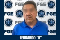 Otro extorsionador vinculado a proceso y encarcelado