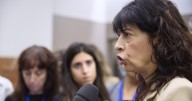 Igualdad estudia prohibir centros provida cerca de las clínicas de aborto