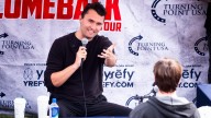 What is Turning Point USA? Charlie Kirk's organization impact in TN