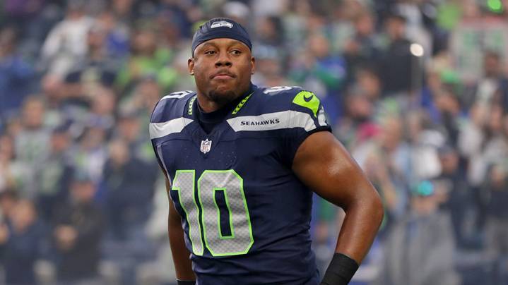 Seattle Seahawks rule out 3 on injury report for opener