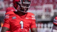 Utah Safety Rabbit Evans Out For Season, Undergoes Successful Surgery