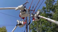 Duke Energy lineworkers reflect on Helene's impact a year later
