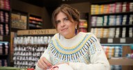 Srta Lylo: bordar para sanar el dolor de no ser madre