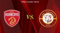 Sport Huancayo vs. Los Chankas: ¿a qué hora juegan y dónde ver por la fecha 8 del Torneo Clausura?