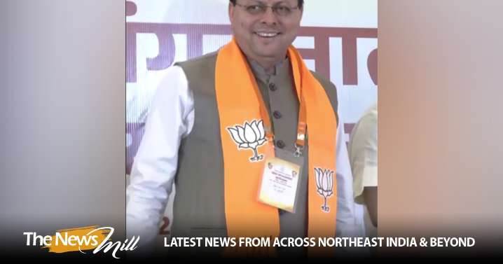 Paper Leak Row: Uttarakhand govt suspends DRDA Project Director KN Tiwari over “negligence”