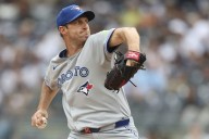 Blue Jays: 'Pretty obvious' Max Scherzer was pitch tipping ahead of Yankees' home run