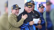 Ministro Cabello informó que Carabobo está monitoreado por un Sistema de Atención de Vigilancia con cámaras