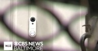 Baltimore County approves voluntary security camera registry to help solve crimes