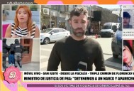 Video. El cruce entre Nancy Pazos y Mariana Brey por la reinserción social de los asesinos de Lara, Brenda y Morena