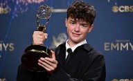 Los ganadores del Emmy