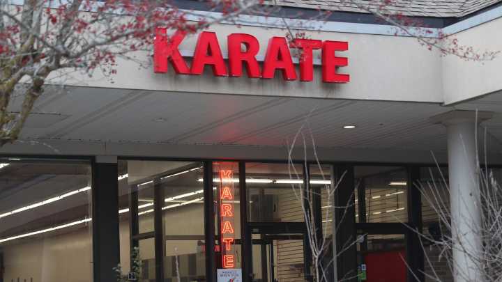 Former Hudson Valley martial arts school employee sentenced for child sex acts
