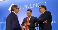 Recaudación, lock-up period y efecto neto: los detalles de la venta de acciones de Nexans por parte de Quiñenco