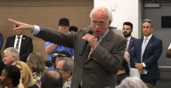 Judge skipped sheriff compliance meeting due to armed attendees