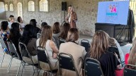 Invitan a la conferencia: Medios con Propósito respecto a la salud mental