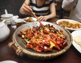 What Happens to Your Metabolism When You Eat Spicy Food?