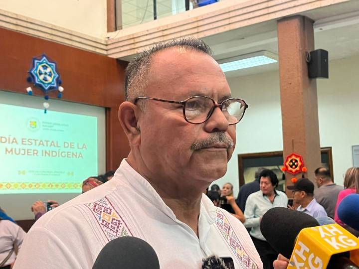 Tras lluvias en el norte del país, Tuxpan espera creciente en el río