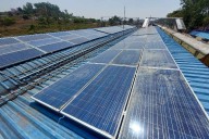 Green energy stock jumps after securing rooftop solar project from Northern Central Railway