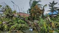 Death toll from Typhoon Bualoi rises to 11 in Vietnam