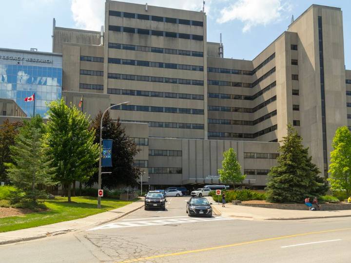 LHSC files $20M lawsuit alleging negligence in window work