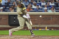 Machado’s tiebreaking grand slam sends Padres to 7-4 win over Mets – Winnipeg Free Press
