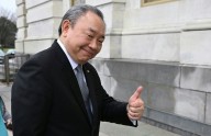 Taiwan’s Message to Trump and the U.N.: ‘We’re Not a Freeloader’