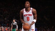 The Athletic: How will Knicks’ new coach Mike Brown deploy consummate cutter OG Anunoby?