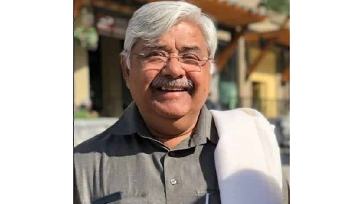 VHP’s Alok Kumar warns Ladakh protests could be rehearsal for Nepal