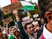 Shaming Israel for Gaza genocide could embolden it, unless it is punished