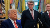 U.K. fires ambassador to the U.S. over Epstein revelations