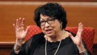 Sotomayor ponders whether Americans know the difference between a king and a president as she calls for more civic education