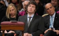 El Gobierno cree que el Congreso echará a Francos y ya piensa cómo volver a nombrarlo