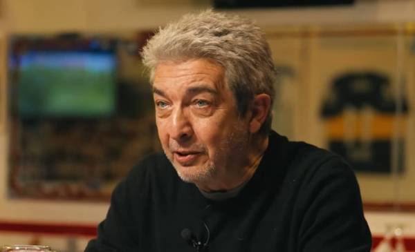 Ricardo Darín reveló su experiencia con la música techno: "Te pone"