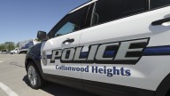 Salt Lake County woman charged with manslaughter in mother's death from neglect