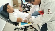 Donar Sangre en el CETS Campeche es gratuito; exhortan a denunciar estafas