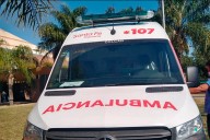 Un nene de 3 años recibió un disparo en la cabeza y permanece internado en estado reservado
