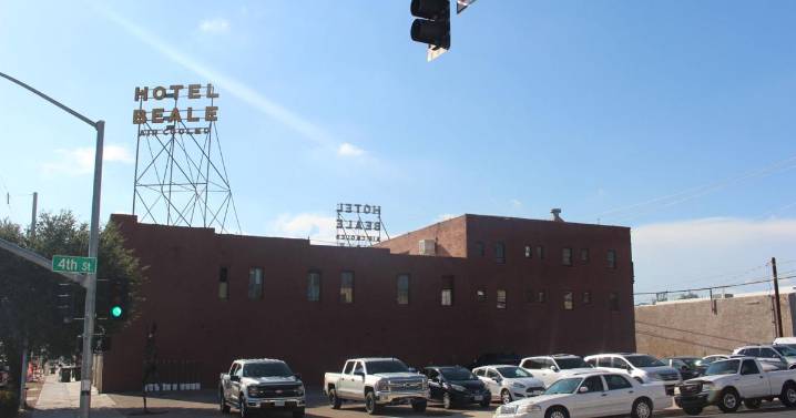 Kingman City Council approves new parking lot after seeing growth in downtown events