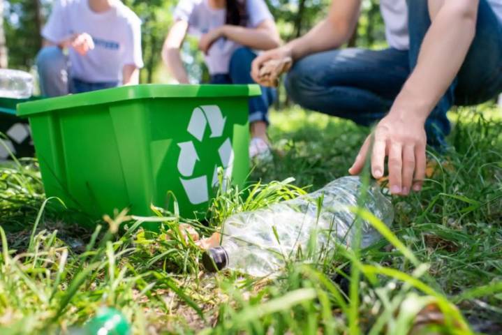 “Gestionar los residuos sólidos en forma responsable es apostar por la innovación”
