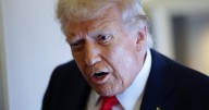 Trump floats revoking TV licenses over negative coverage