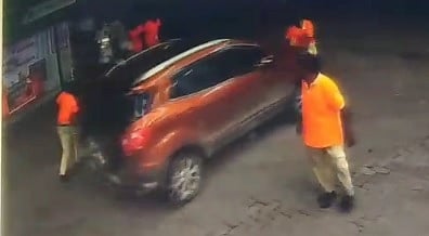 Indore News: Drunk SUV Driver Hits Petrol Pump Employee, Arrested