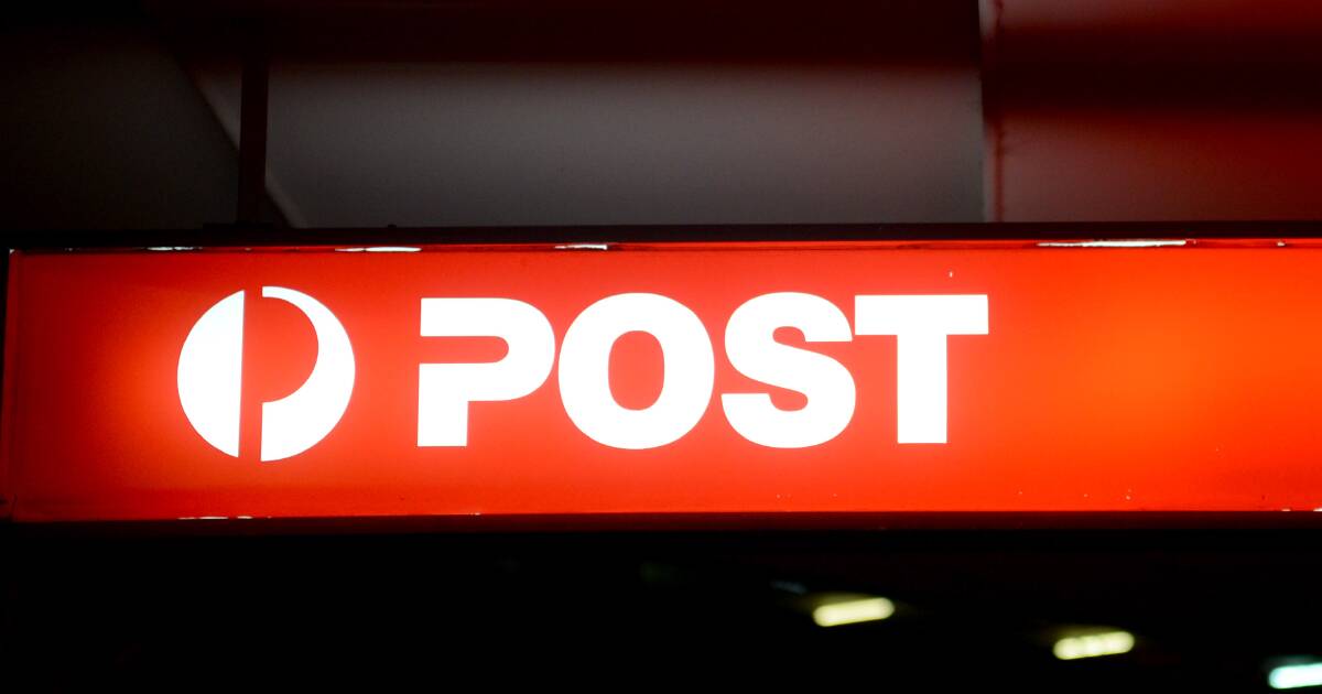 Australia Post resumes US parcel services after tariff surprise